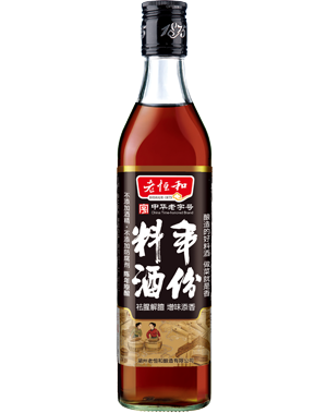 年份料酒 年份料酒