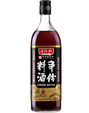 年份料酒 年份料酒